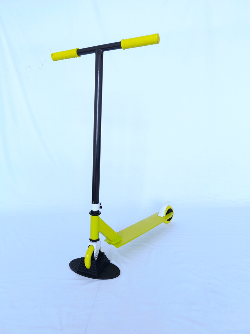 Square tube narrow version