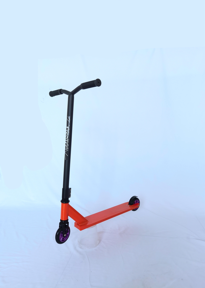 Narrow special-shaped tube