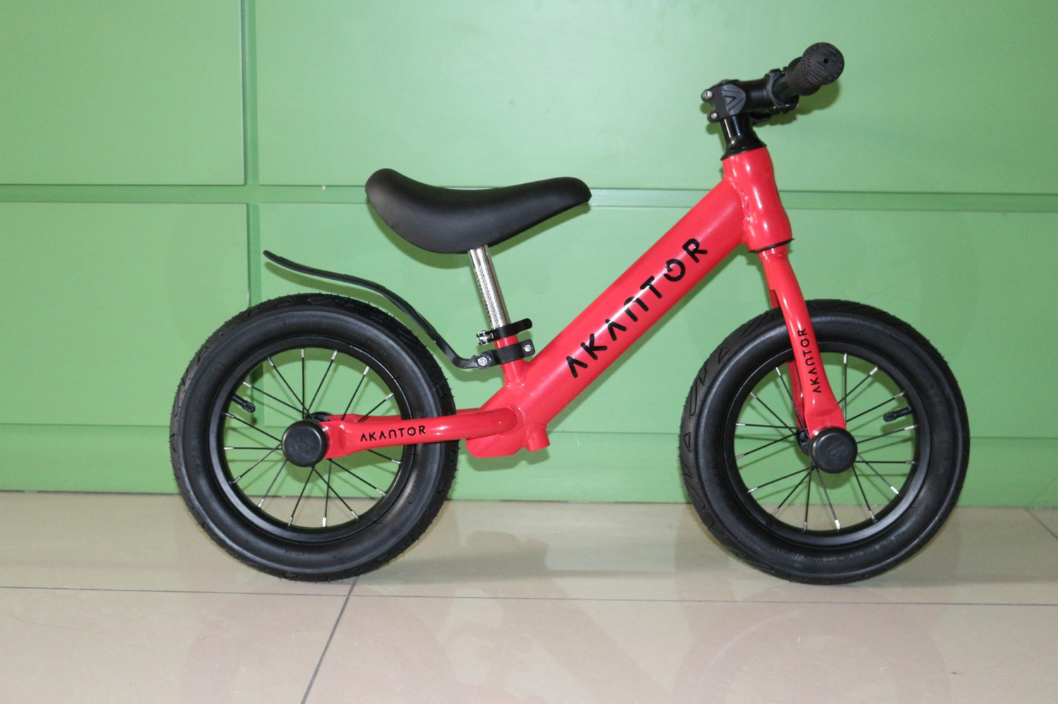 balance bike