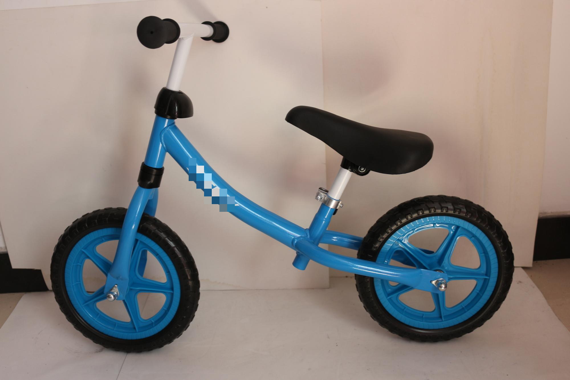 balance bike