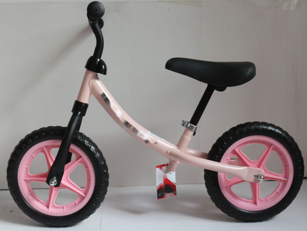 balance bike